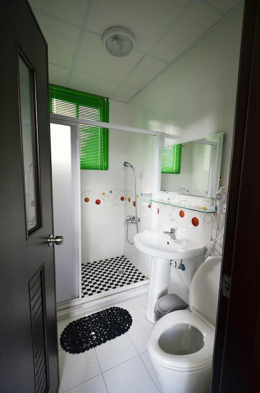 Guanshan Fukuda Homestay Ruang foto