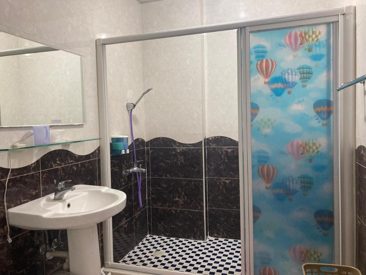 Guanshan Fukuda Homestay Bagian luar foto