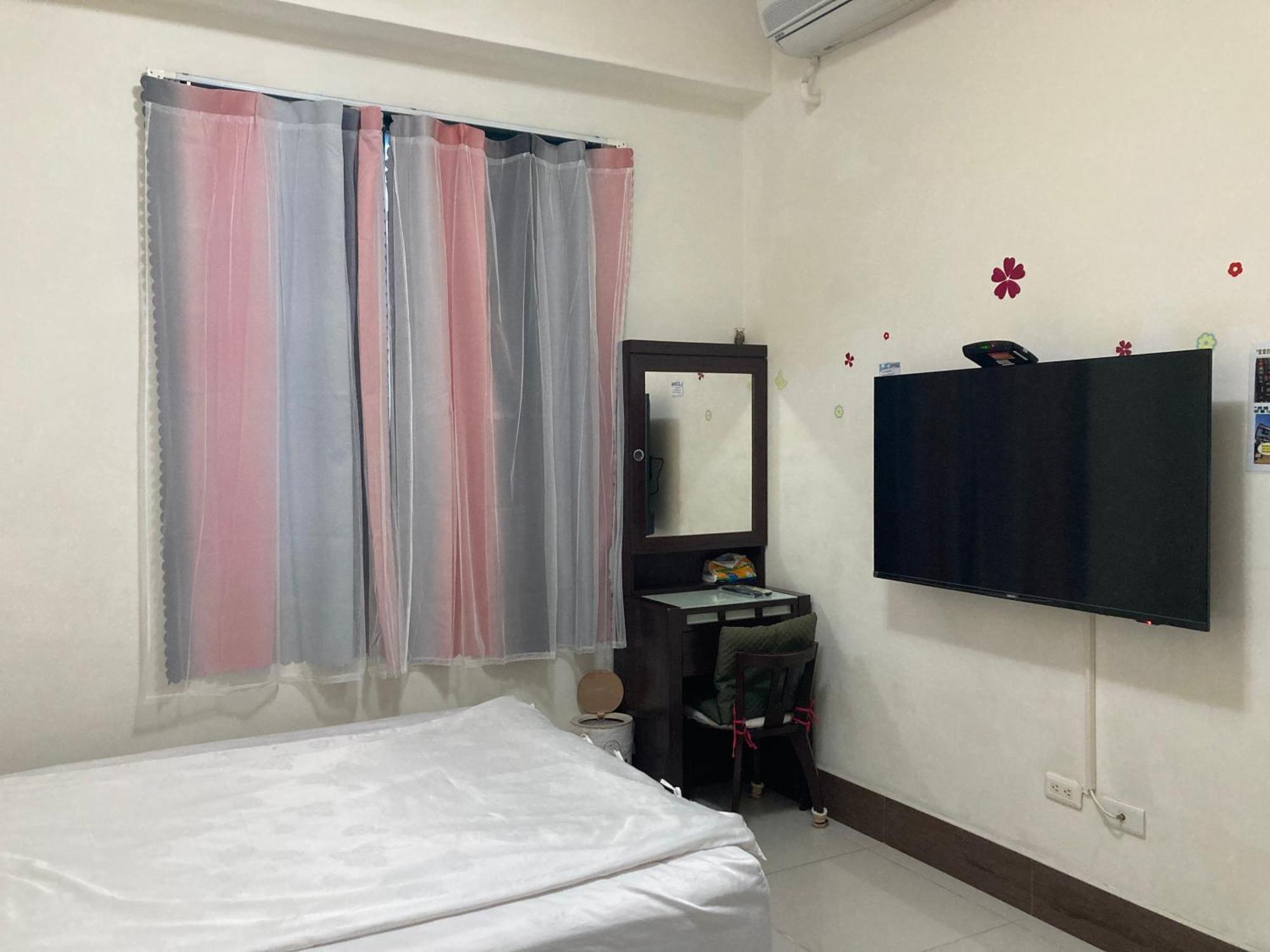 Guanshan Fukuda Homestay Bagian luar foto
