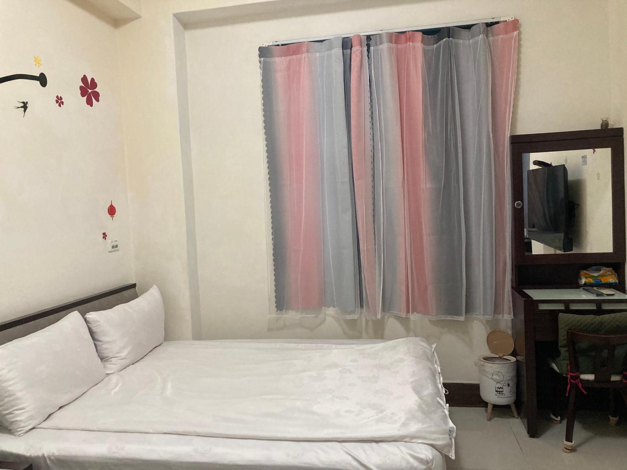 Guanshan Fukuda Homestay Bagian luar foto