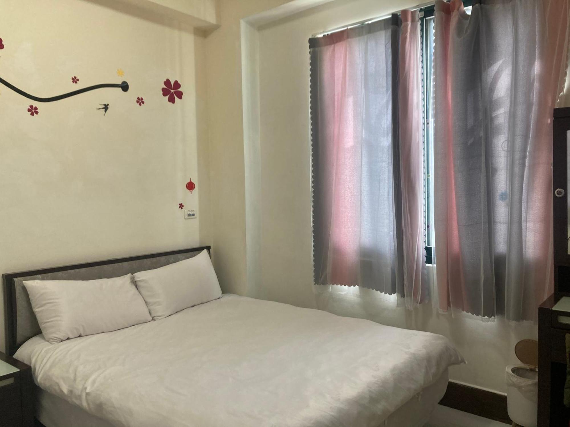 Guanshan Fukuda Homestay Bagian luar foto